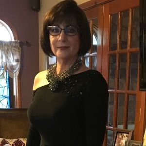 Meet your Posher, Catherine